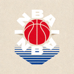 国家篮球协会NBA体育品牌标志
